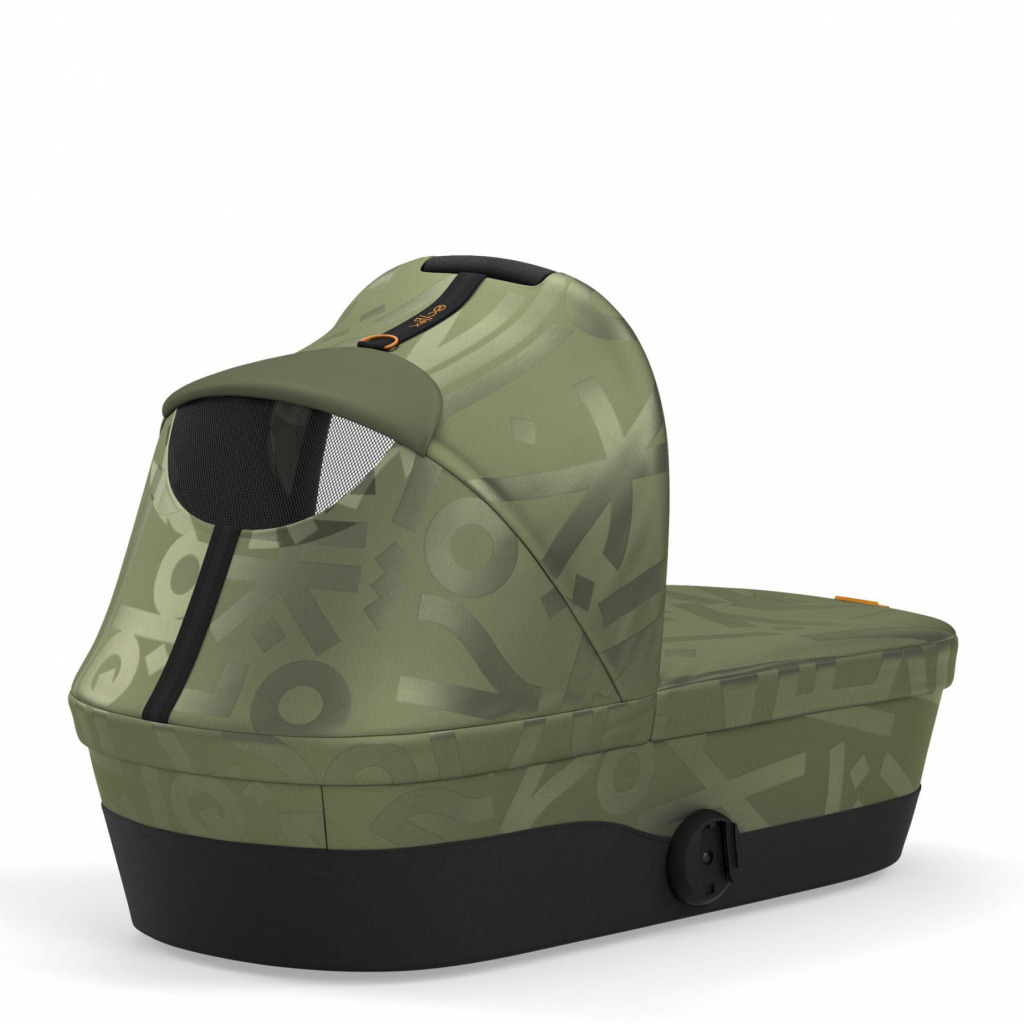 CYBEX Gold Melio Street m�zeskos�r 5